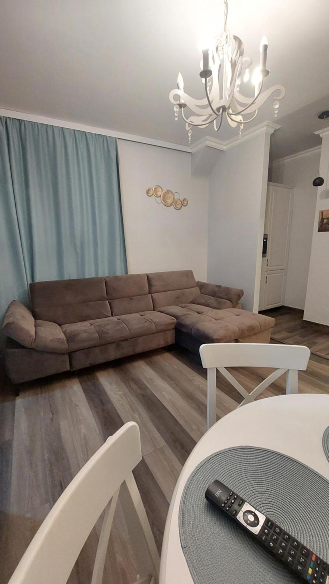 Sunrise Tampa Residence 布拉索夫 外观 照片